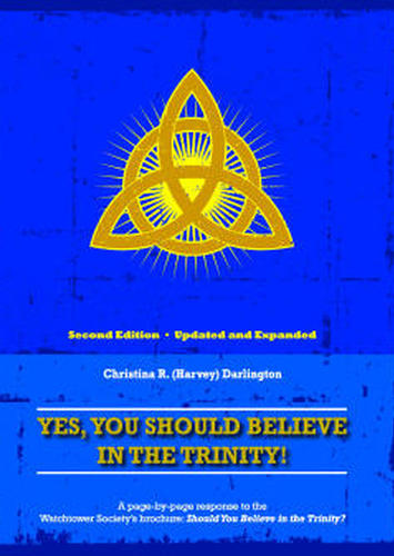 Logical Trinity Problem Responding to Logical Fallacies Against the Trinity Doctrine – 4Jehovah